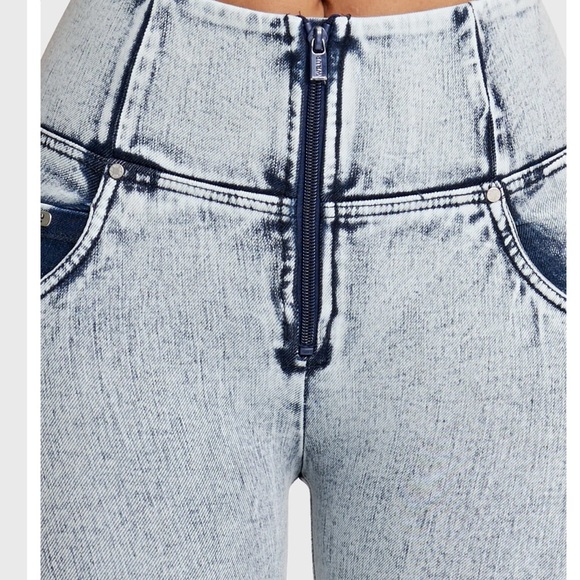 Freddy WR.UP Snug Ripped. - Picture 9 of 12